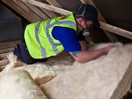 Best Basement Insulation  in Norfolk, VA