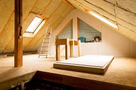 Best Attic Insulation Installation  in Norfolk, VA