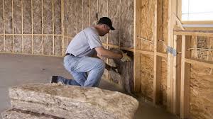 Types of Insulation We Offer in Norfolk, VA